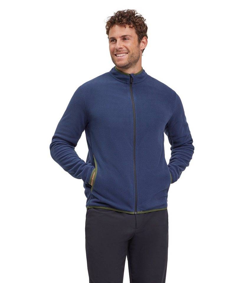 FALKE Funktionsweste (1-tlg) angenehm weicher Tagekomfort von FALKE