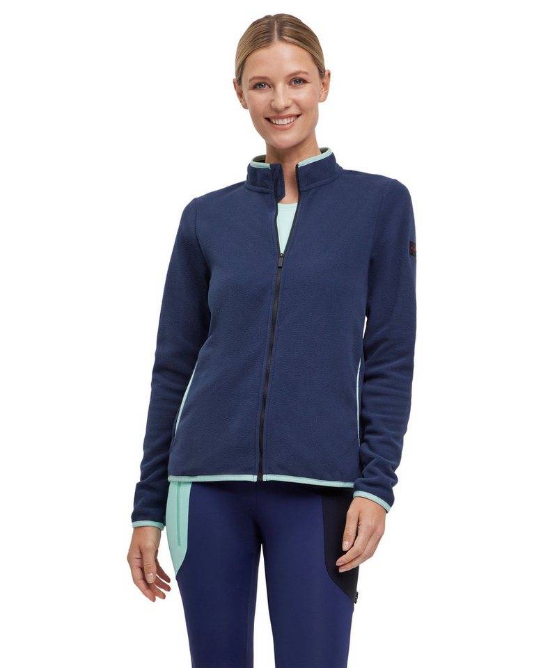 FALKE Funktionsweste (1-tlg) aus atmungsaktivem Material von FALKE