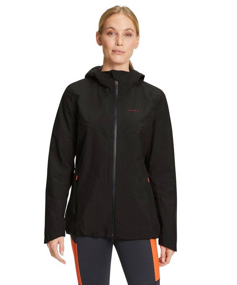 FALKE Funktionsweste (1-tlg) wind- und wasserdicht von FALKE