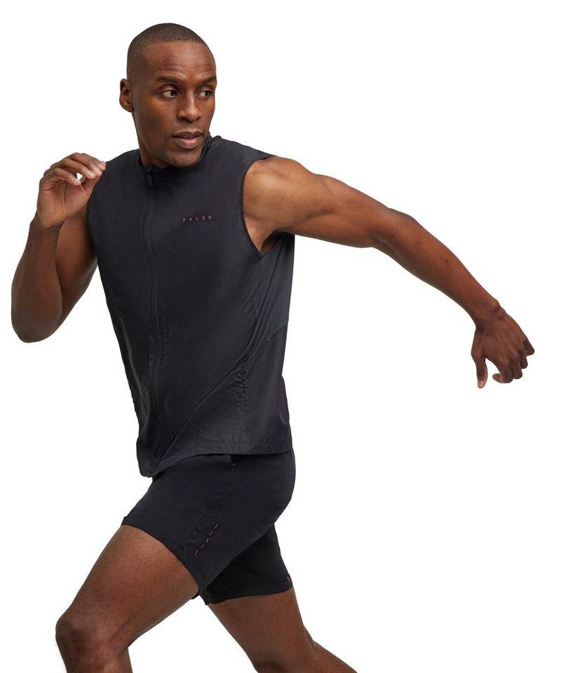 FALKE Funktionsweste (1-tlg) winddicht von FALKE