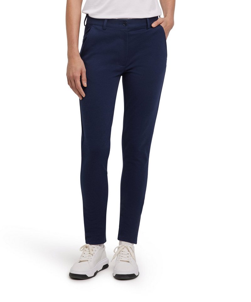 FALKE Golfhose (1-tlg) aus atmungsaktivem Material von FALKE