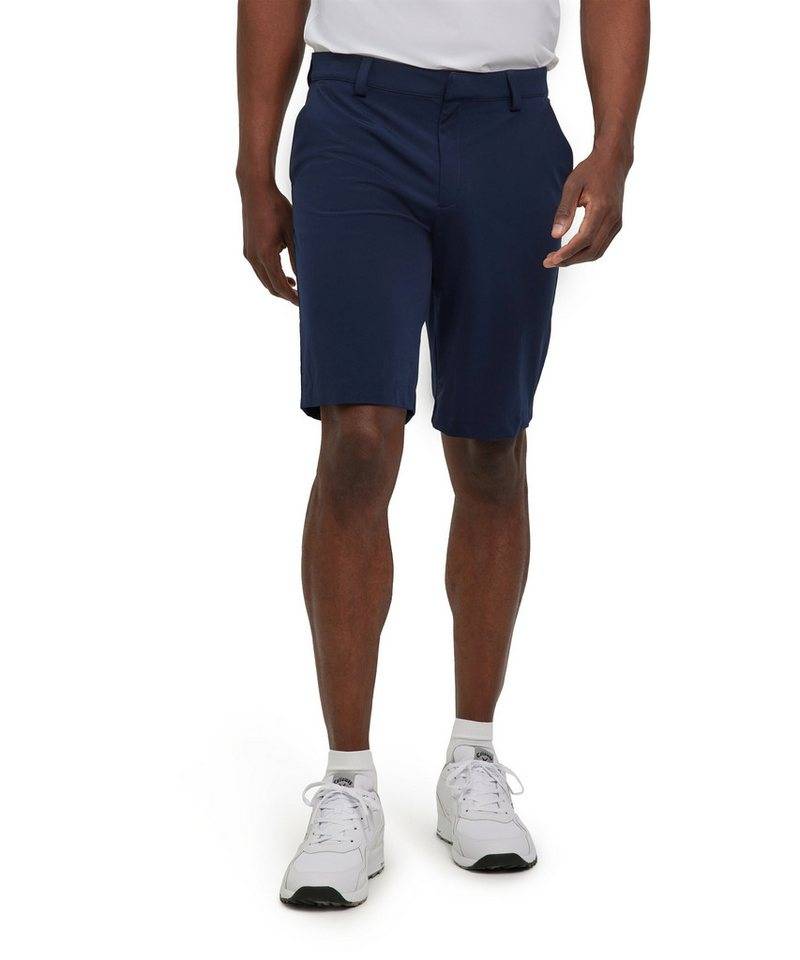 FALKE Golfshorts (1-tlg) aus atmungsaktivem Material von FALKE