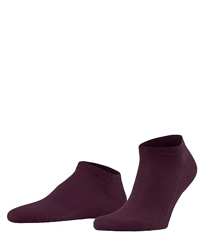 FALKE Herren Family M SN Socken, Lila (Plum Pie 8407), 39-42 von FALKE