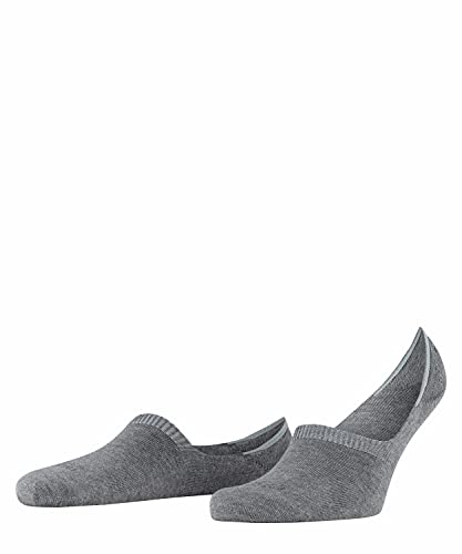 FALKE Herren Family M IN Innensocken, Grau (Light Grey Melange 3390), 47-50 (UK 11.5-14 Ι US 12.5-15) von FALKE