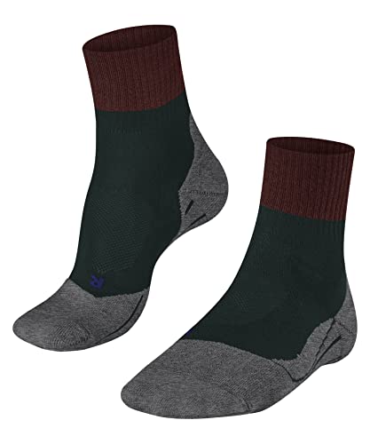 Falke Herren TK2 Cool Socken, Holly, 46-48 von FALKE