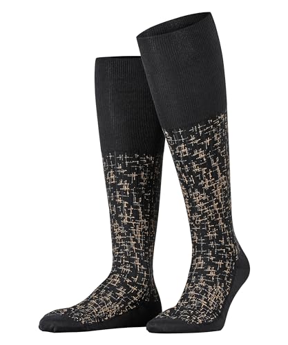 FALKE Herren Tailored Brume M KH Socken, Schwarz (Black 3000), 45-46 (UK 10-11 Ι US 11-12) von FALKE