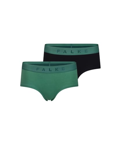 FALKE Hipster Atmungsaktiv Regular fit Baumwolle von FALKE