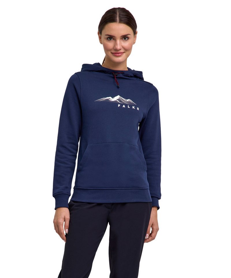 FALKE Hoodie (1-tlg., 1) von FALKE