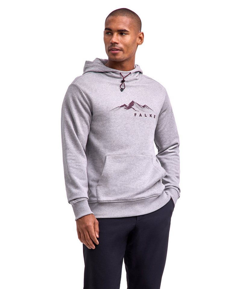 FALKE Hoodie (1-tlg., 1) von FALKE