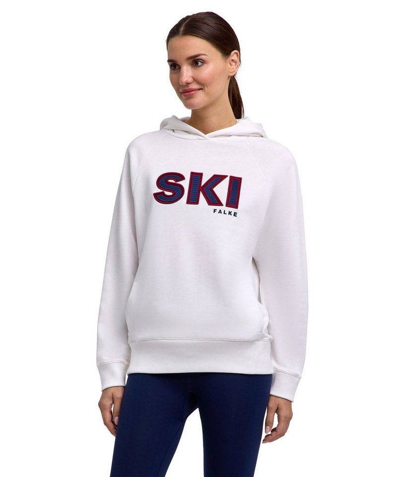 FALKE Hoodie (1-tlg., 1) von FALKE