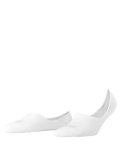 FALKE Invisibles Damen Sneaker 2er Pack, Größe:39/40;Farbe:White (2009) von FALKE