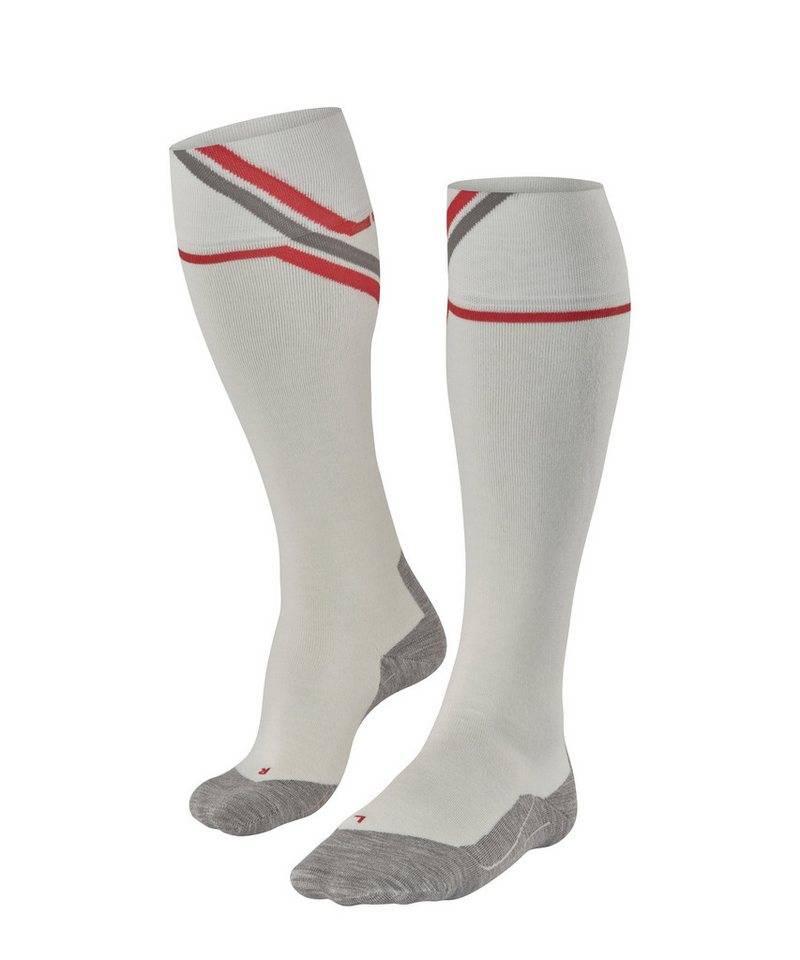 FALKE Kniestrümpfe Anniversary SK4 (1-Paar) Limitierte Edition mit 130 Jahre Design von FALKE