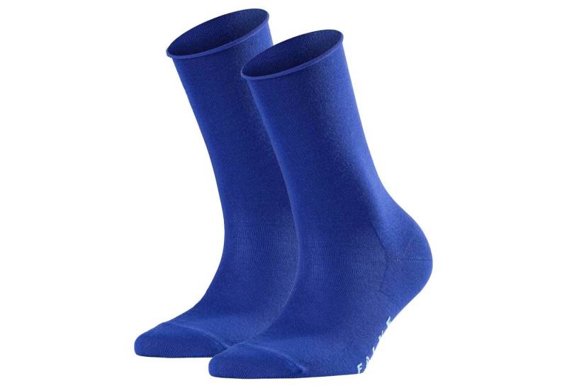 FALKE Kurzsocken Damen Socken 2er Pack Synthetisch (Packung, 2er Pack) von FALKE