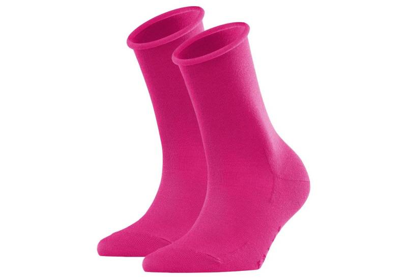 FALKE Kurzsocken Damen Socken 2er Pack Synthetisch (Packung, 2er Pack) von FALKE
