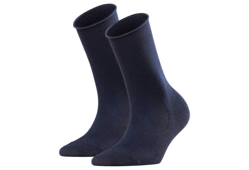 FALKE Kurzsocken Damen Socken 2er Pack Synthetisch (Packung, 2er Pack) von FALKE