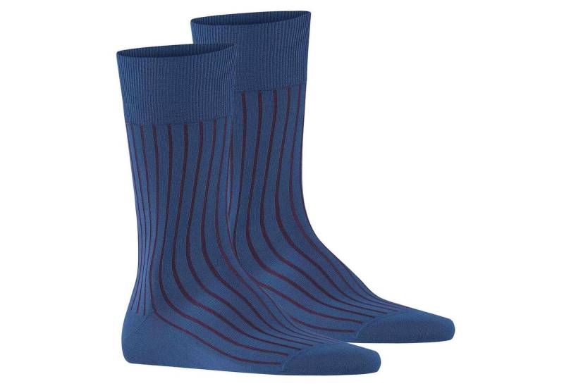 FALKE Kurzsocken Herren Socken 2er Pack Baumwolle Shadow (Packung, 2er Pack) von FALKE