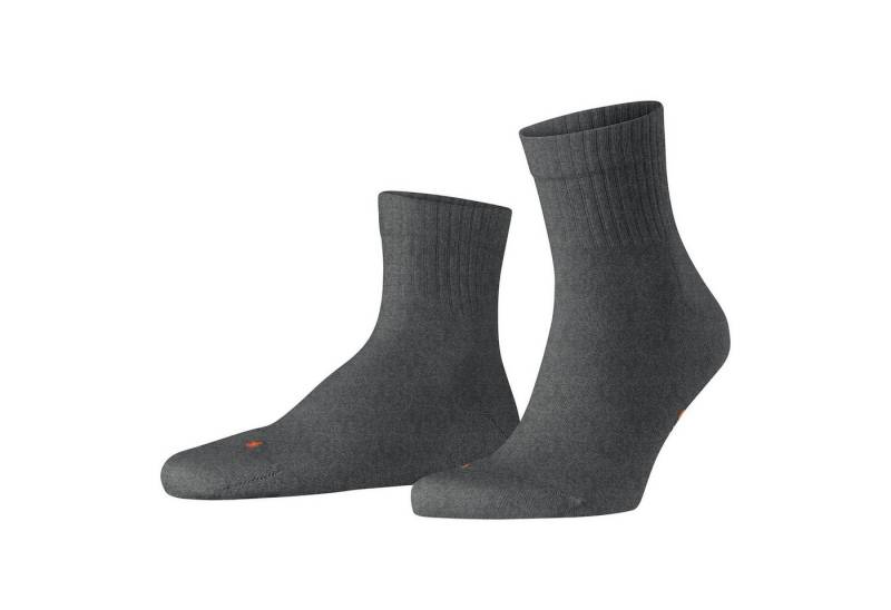 FALKE Kurzsocken Unisex Socken 1er Pack Baumwolle (Packung, 1er Pack) von FALKE