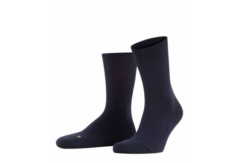 FALKE Kurzsocken Unisex Socken 1er Pack Wollmischung (Packung, 1er Pack) von FALKE