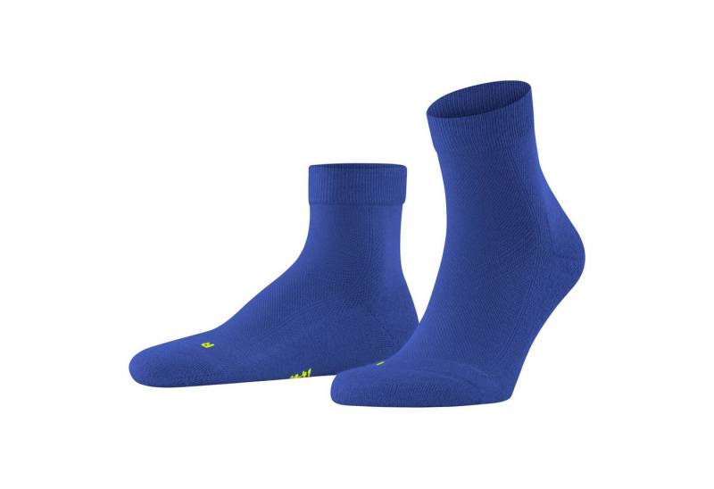 FALKE Kurzsocken Herren Socken 1er Pack Polyester Cool Cick (Packung, 1er Pack) von FALKE
