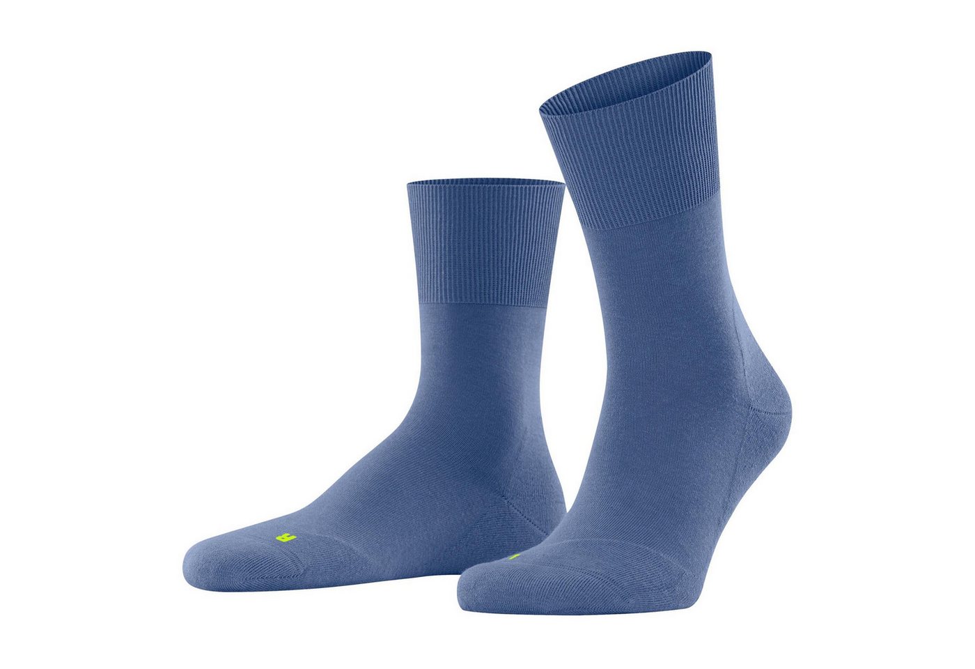 FALKE Kurzsocken Unisex Socken 1er Pack Baumwolle (Packung, 1er Pack) von FALKE