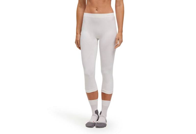 FALKE Lange Unterhose Falke Damen 3/4 Tights Warm 39165 von FALKE