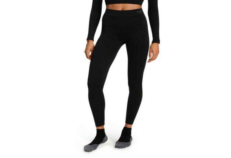 FALKE Lange Unterhose Falke Damen Unterhose Maximum Warm Long Tights 33038 von FALKE