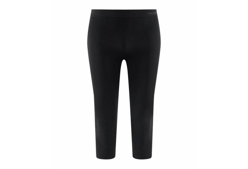 FALKE Lange Unterhose Falke Herren Unterhose Maximum Warm 3/4 Tights 33539 von FALKE