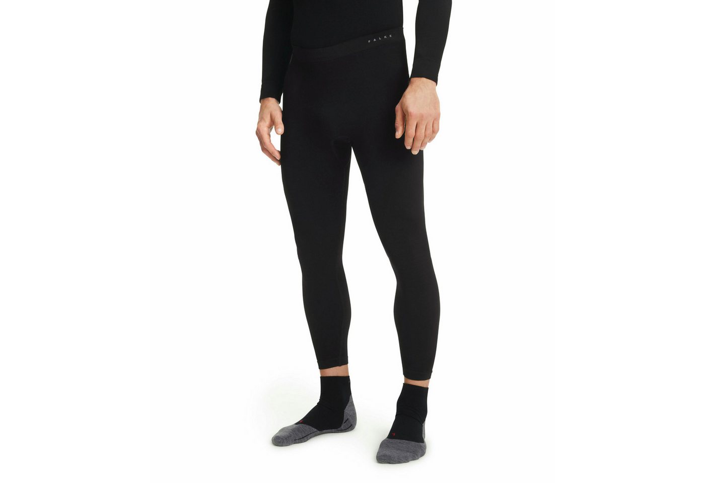 FALKE Lange Unterhose Falke Herren Unterhose Maximum Warm Long Tights 33538 FALKE Lange Unterhose Falke Herren Unterhose Maximum Warm Long Tights 33538 von FALKE