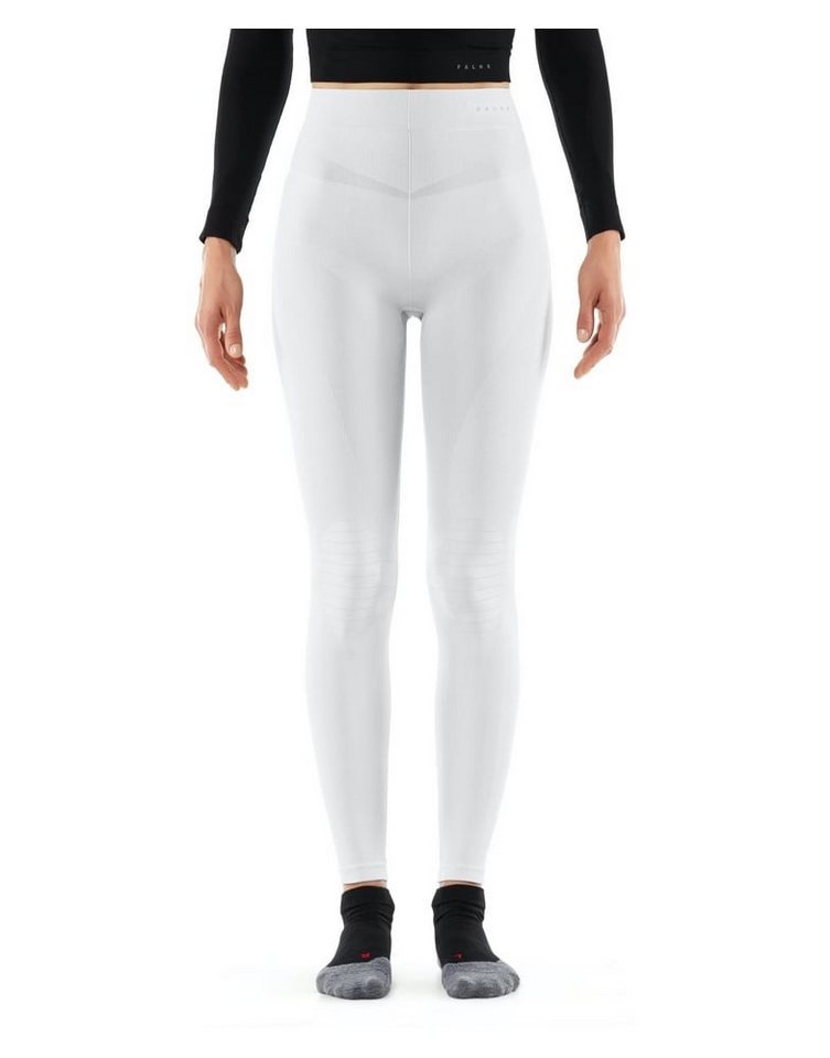 FALKE Lange Unterhose Unterziehhose Tight Maximum Warm (warm und isolierend) Unterwäsche von FALKE