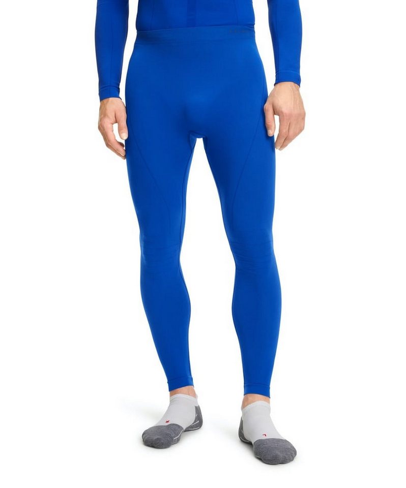 FALKE Lange Unterhose Unterziehhose Tight Warm (Perfekte Feuchtigkeits- und) von FALKE