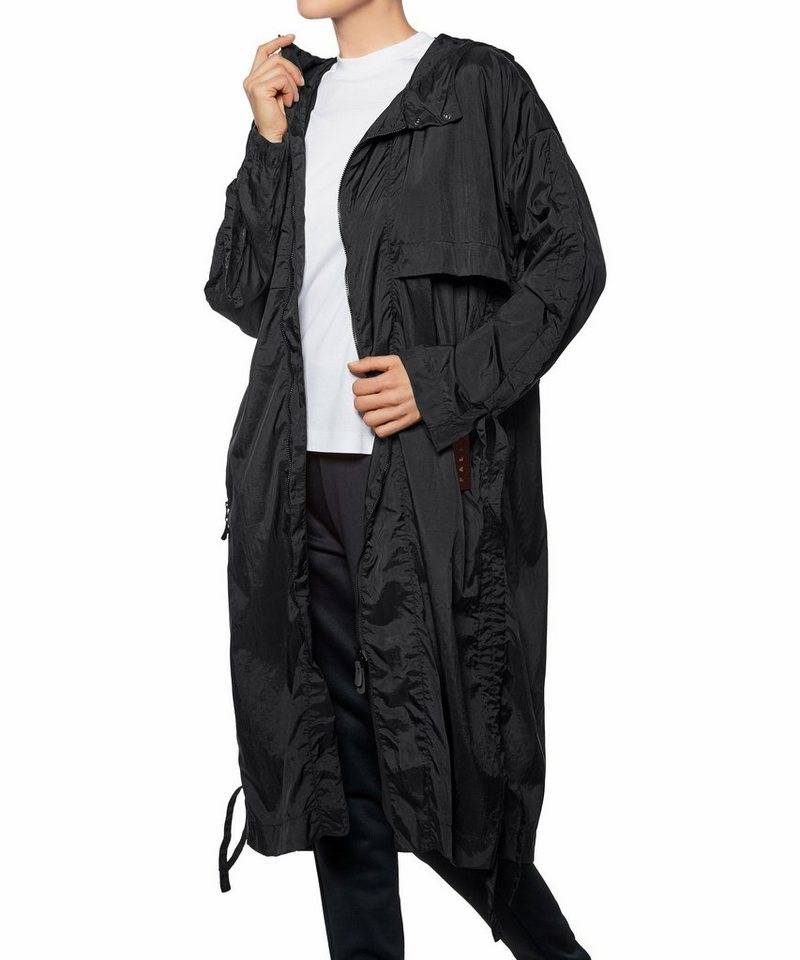 FALKE Funktionsweste (1-tlg) winddicht & wasserabweisend von FALKE
