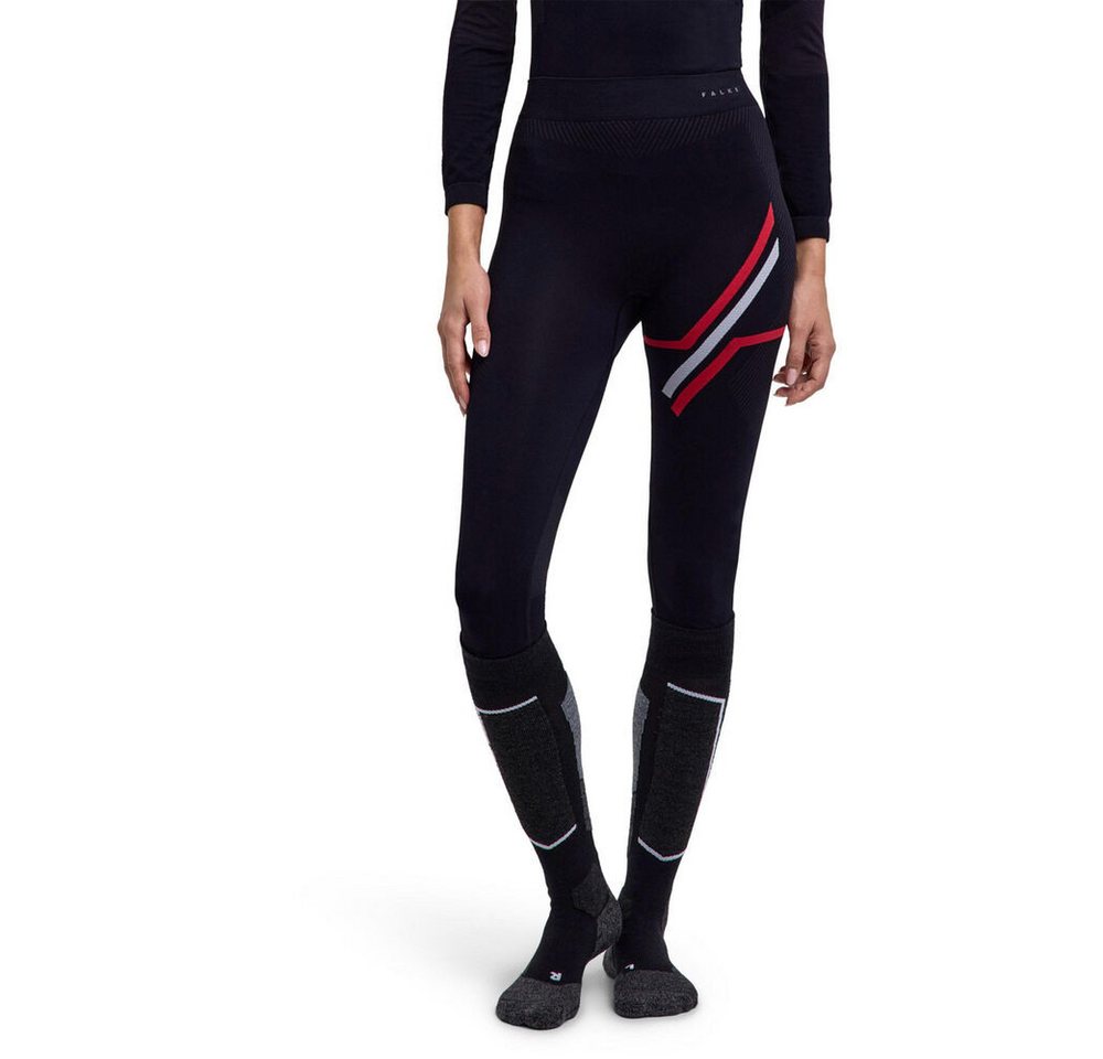 FALKE Laufhose Warm 3/4 130 Years von FALKE