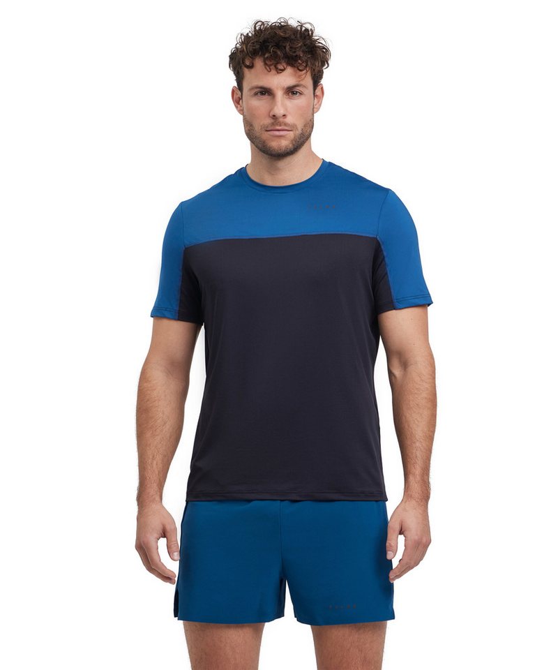 FALKE Laufshirt (1-tlg., 1) Leichtes Laufshirt von FALKE
