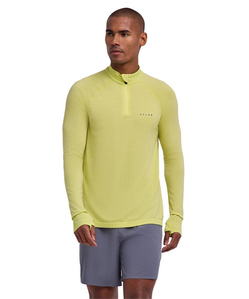 FALKE Laufshirt Warm (1-tlg., 1) von FALKE