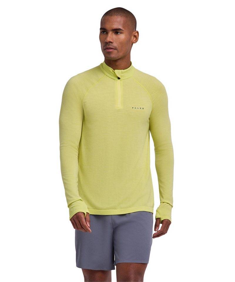 FALKE Laufshirt Warm (1-tlg., 1) von FALKE