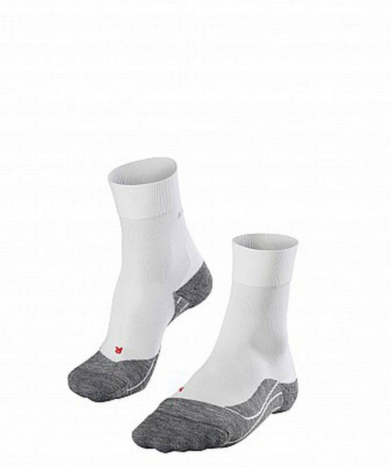FALKE Laufsocken FALKE RU 4 WOMEN WHITE-MIX von FALKE