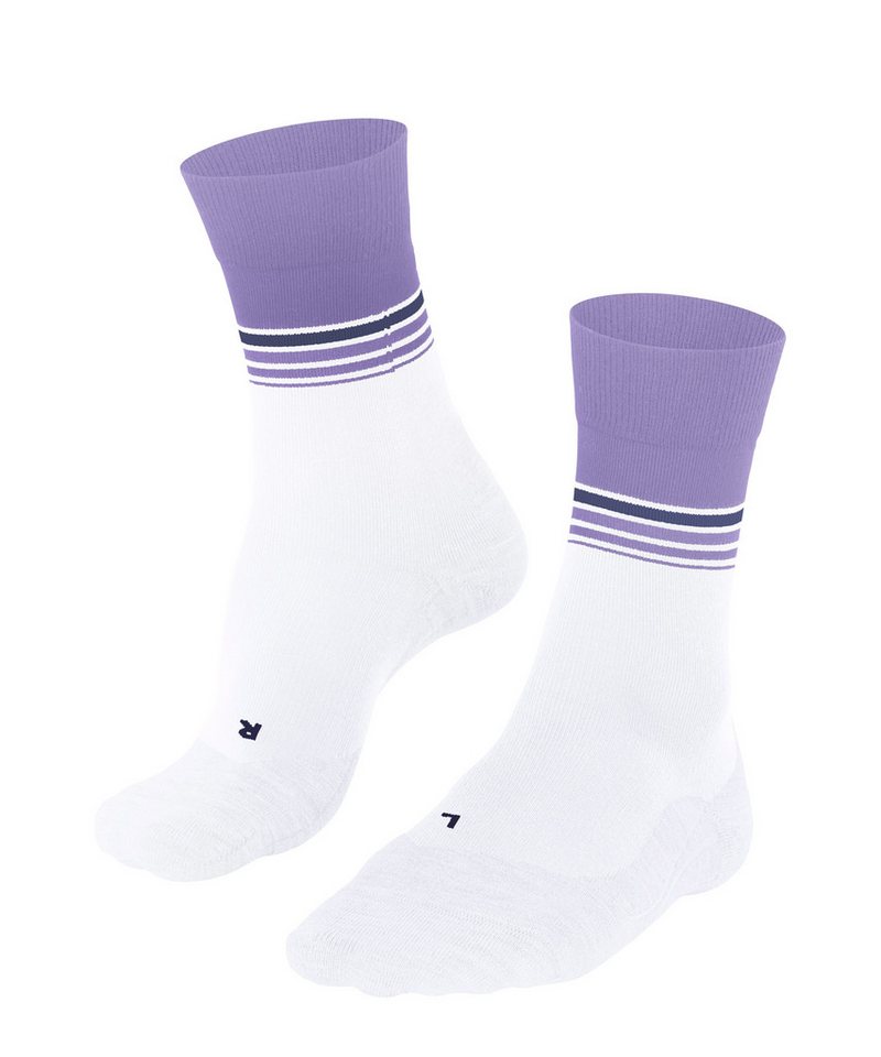 FALKE Laufsocken RU4 Endurance Cool (1-Paar) mit angenehmen Kühlungseffekt von FALKE
