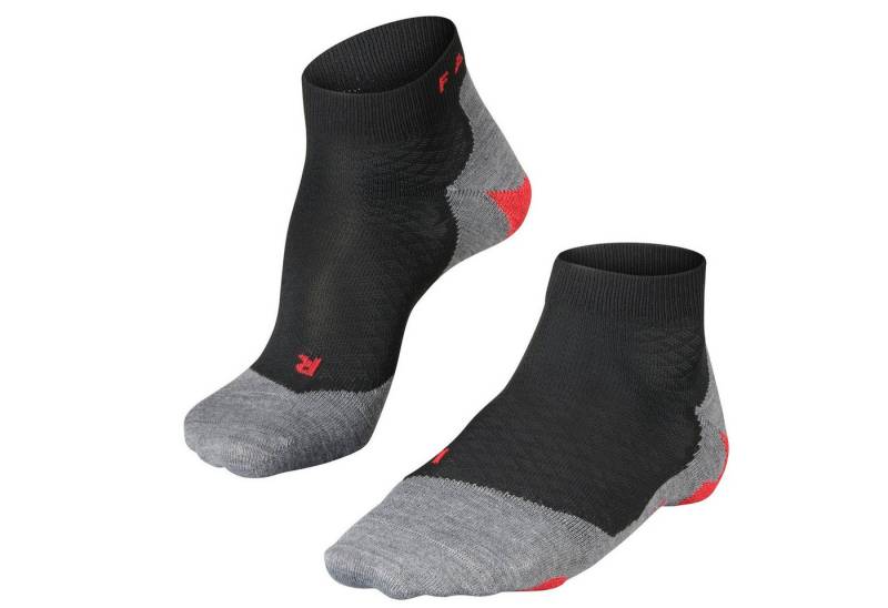 FALKE Laufsocken RU5 Race Short Damen 16730-3010 leichte Wettkampfsocken von FALKE