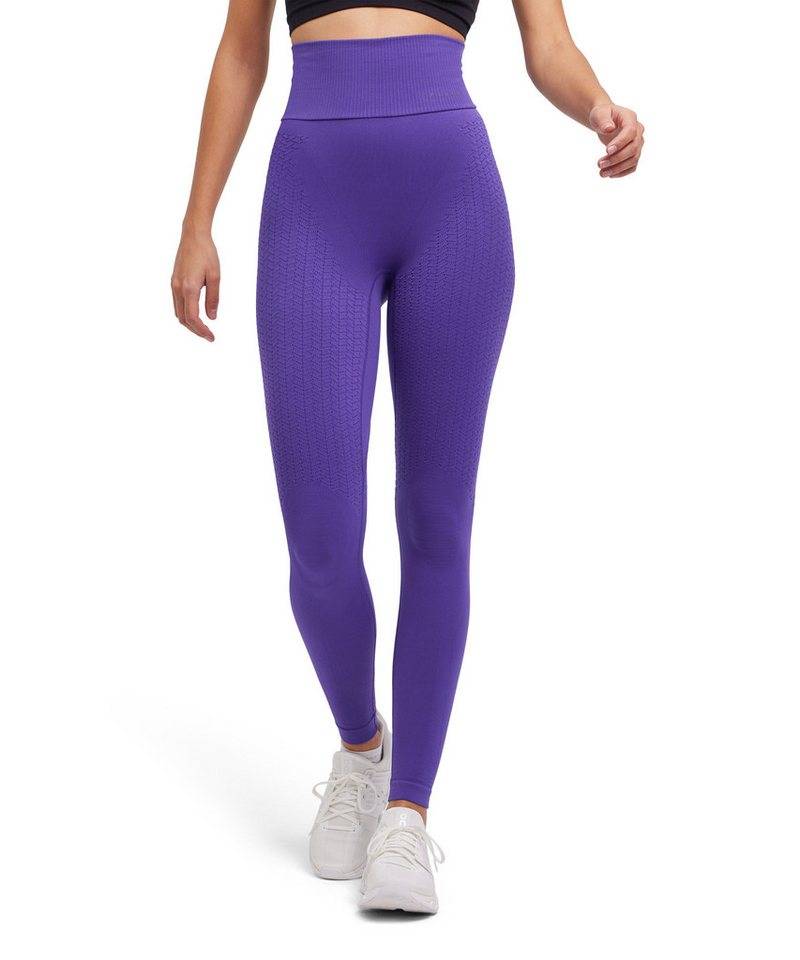 FALKE Lauftights Cellulite Control light (1-tlg) wirkt dreifach gegen Cellulite von FALKE