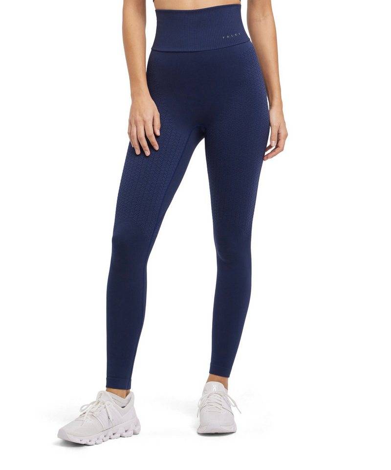 FALKE Lauftights Cellulite Control light (1-tlg) wirkt dreifach gegen Cellulite von FALKE