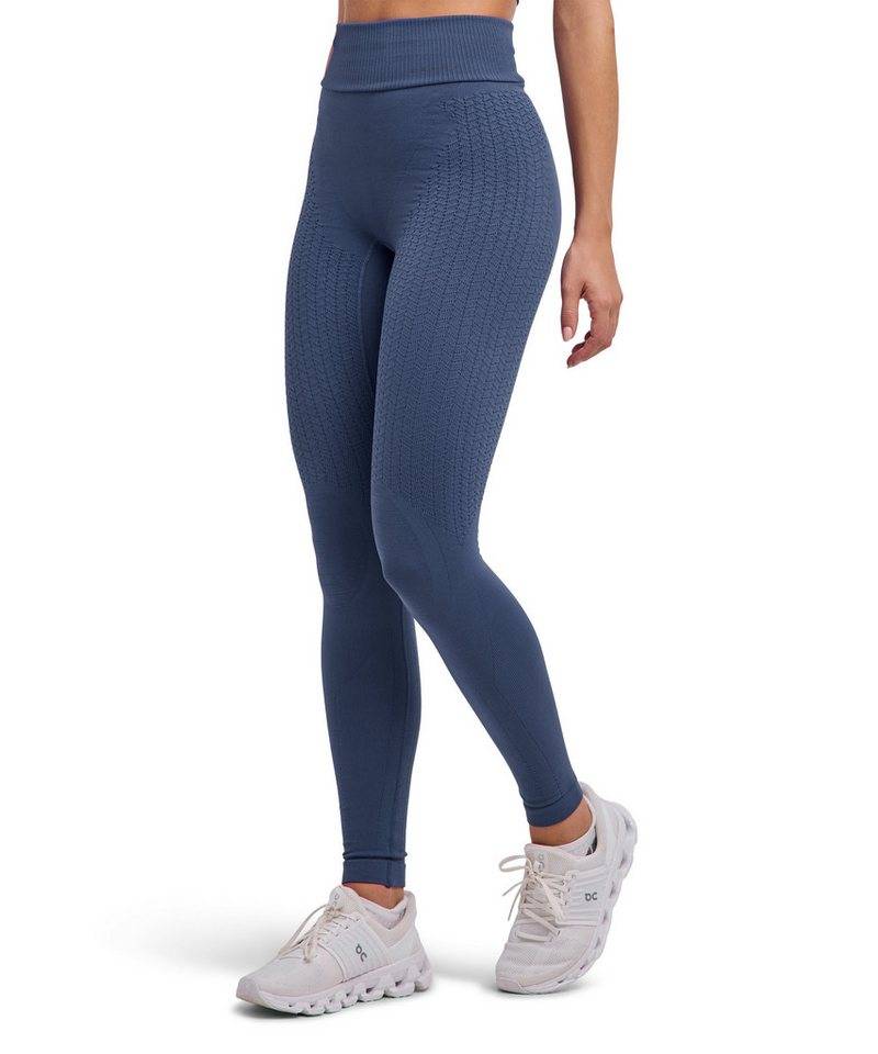 FALKE Lauftights Cellulite Control light (1-tlg) wirkt dreifach gegen Cellulite von FALKE