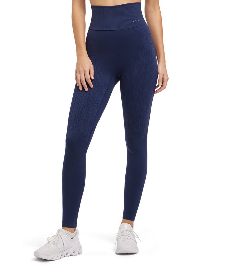 FALKE Lauftights Cellulite Control light (1-tlg) wirkt dreifach gegen Cellulite von FALKE