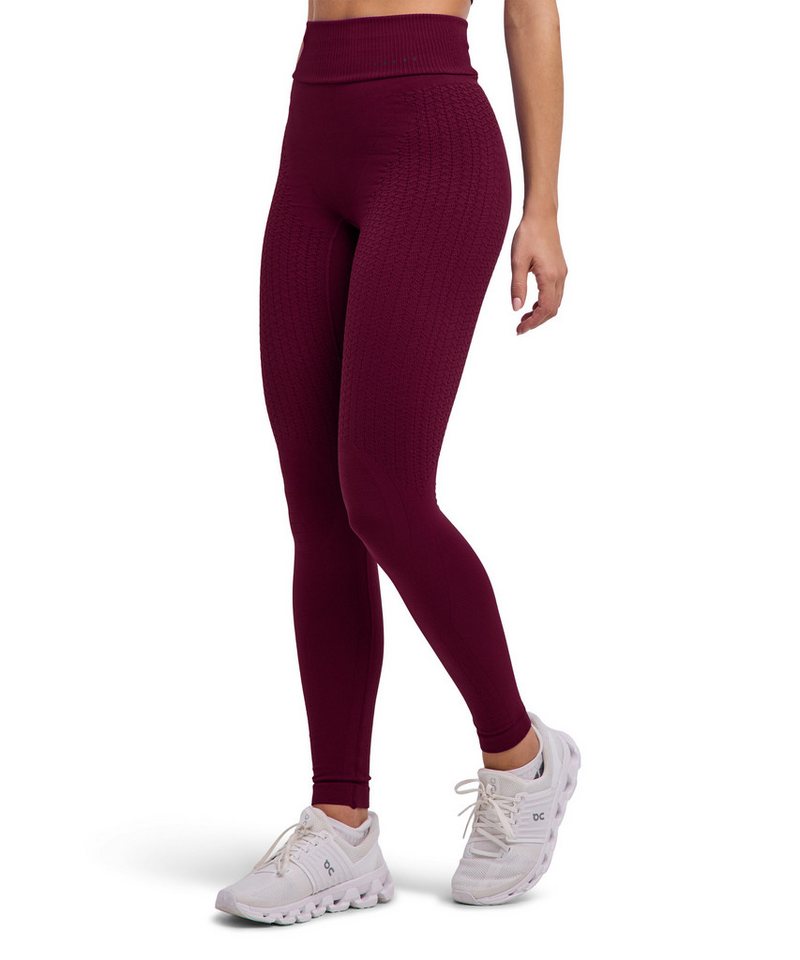 FALKE Lauftights Cellulite Control light (1-tlg) wirkt dreifach gegen Cellulite von FALKE