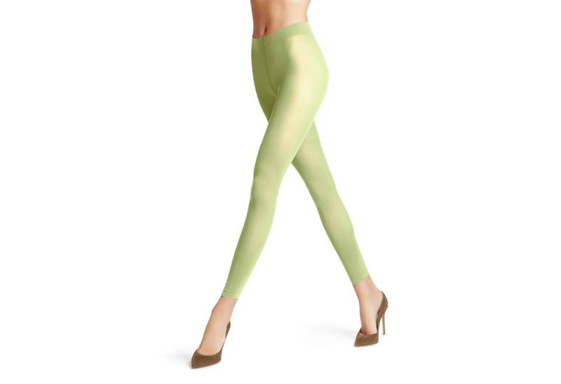 FALKE Leggings Falke Damen Leggings Pure Matt 50 LE 43151 von FALKE