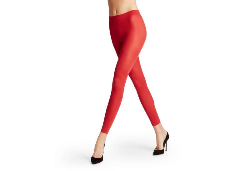 FALKE Leggings Falke Damen Leggings Pure Matt 50 LE 43151 von FALKE