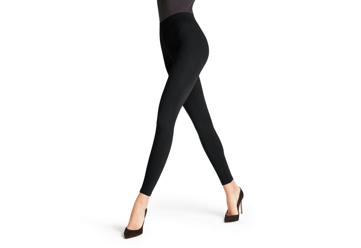 FALKE Leggings Falke Damen Leggings Seamless Shaping LE 41270 FALKE Leggings Falke Damen Leggings Seamless Shaping LE 41270 von FALKE