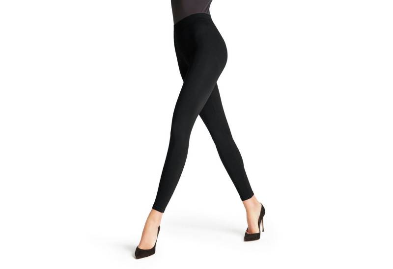 FALKE Leggings Falke Damen Leggings Seamless Shaping LE 41270 von FALKE