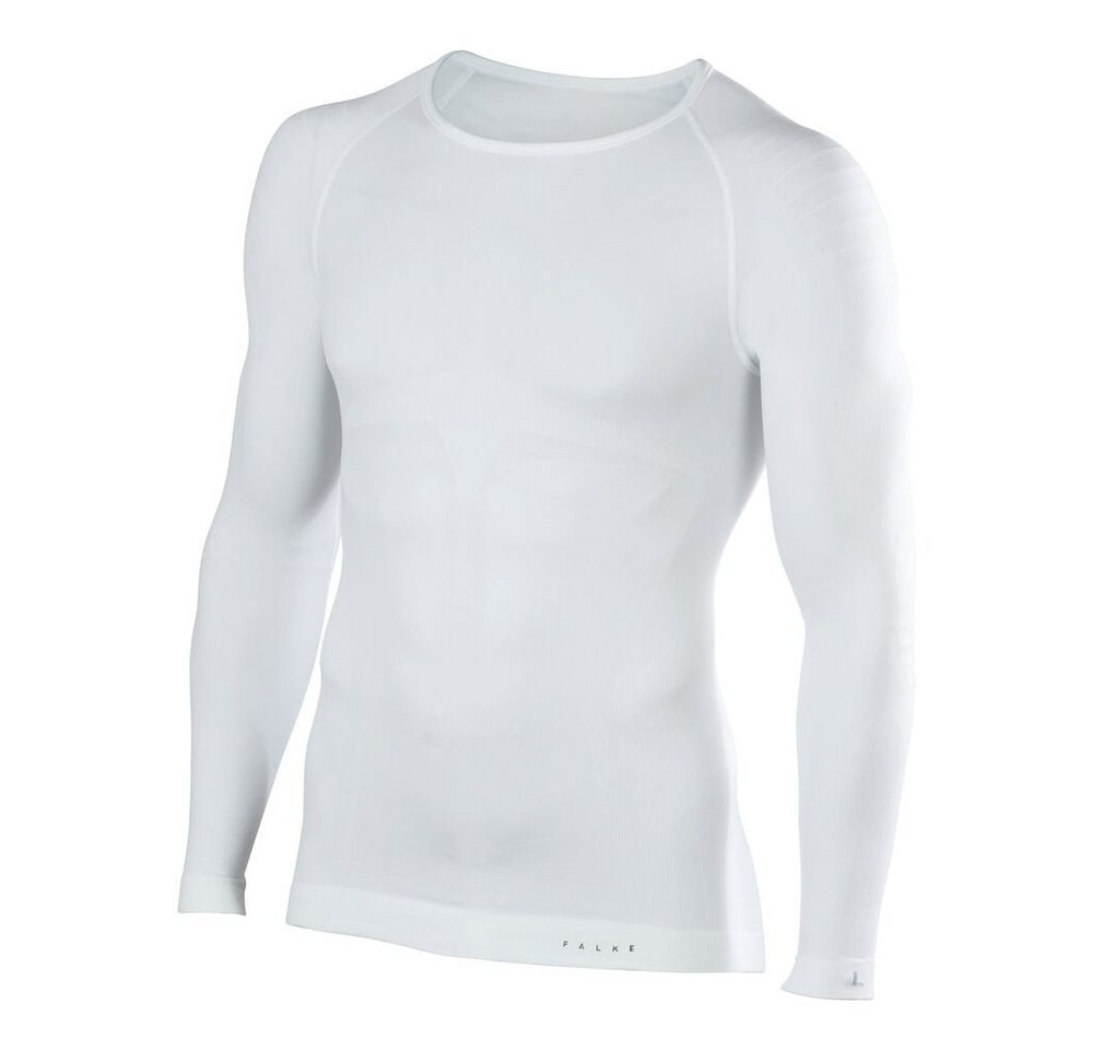FALKE Longsleeve Longsleeved Shirt fit von FALKE