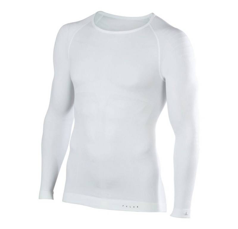 FALKE Longsleeve Longsleeved Shirt fit von FALKE