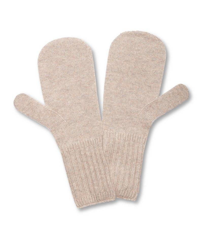 FALKE Multisporthandschuhe (1-St., 1) aus reinem Kaschmir von FALKE